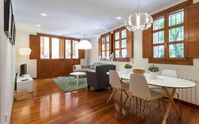 Apartamento Torres